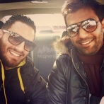 Mohammed alfares